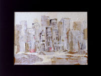 City on the River