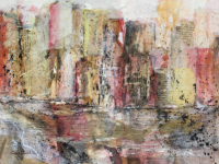 City on the River II