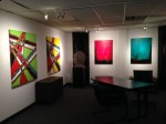 Exhibit Studio Gallery 2014 Feb