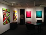 Exhibit Studio Gallery 2014 Feb